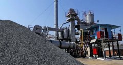 Индонезийская строительная компания построит асфальтобетонный завод