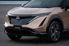 Японский автопроизводитель Nissan выбрал Японию, а не Великобританию, для производства электромобилей
