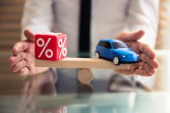 Автокредит в банке или в автосалоне — что выгоднее