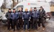 Услуги выездного шиномонтажа