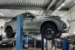 Квалифицированное техническое обслуживание БМВ