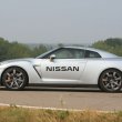 Тест-драйв Nissan GT-R 