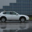 Тест-драйв Subaru Impreza XV