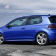 Тест-драйв Volkswagen Golf R