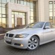 Тест-драйв BMW 320i – авто с волевым характером