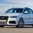 Тест-драйв Audi Q3 RS