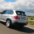 Тест-драйв Тест-драйв и обзор BMW X5 нового поколения