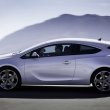 Тест-драйв Новый Opel Astra GTC