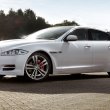 Тест-драйв Jaguar XJ L Supersport