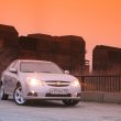 Тест-драйв Элегантность  и уверенность Chevrolet Epica