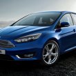 Тест-драйв Новый Ford Focus