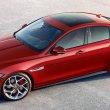 Тест-драйв Новый Jaguar XE