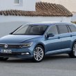 Тест-драйв Volkswagen Passat 2,0 TDI BlueMotion 4Motion
