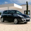 Тест-драйв Renault Scenic 2.0 CVT