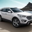 Тест-драйв Hyundai Grand Santa Fe