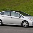 Тест-драйв Новая Toyota Prius
