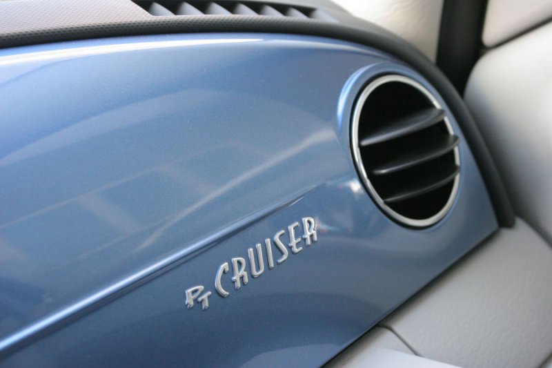 Chrysler PT Cruiser Chrysler PT Cruiser