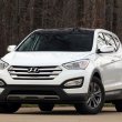 Тест-драйв Обновленный Hyundai Santa Fe