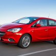 Тест-драйв Opel Corsa
