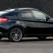 Тест-драйв BMW X6