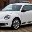 Тест-драйв VW Beetle