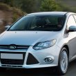 Тест-драйв Ford Focus третьего поколения