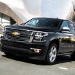 Тест-драйв Новый Chevrolet Tahoe