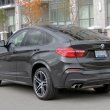 Тест-драйв BMW X4 дизель