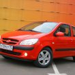 Тест-драйв Hyundai Getz