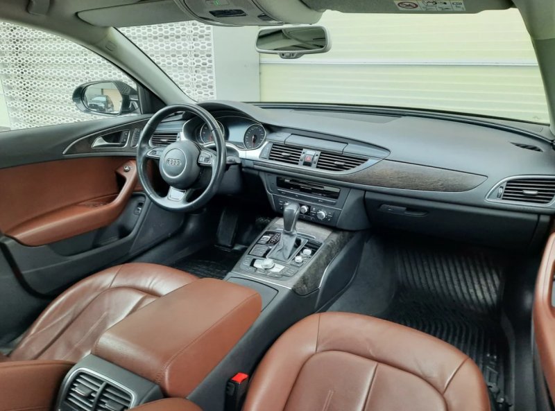 Ауди А6 четвертого поколения (C7) Рестайлинг 2014-20182: достоинства и недостатки. Обзор и тест драйв Audi A6 покажет все плюсы и минусы, болячки и слабые места