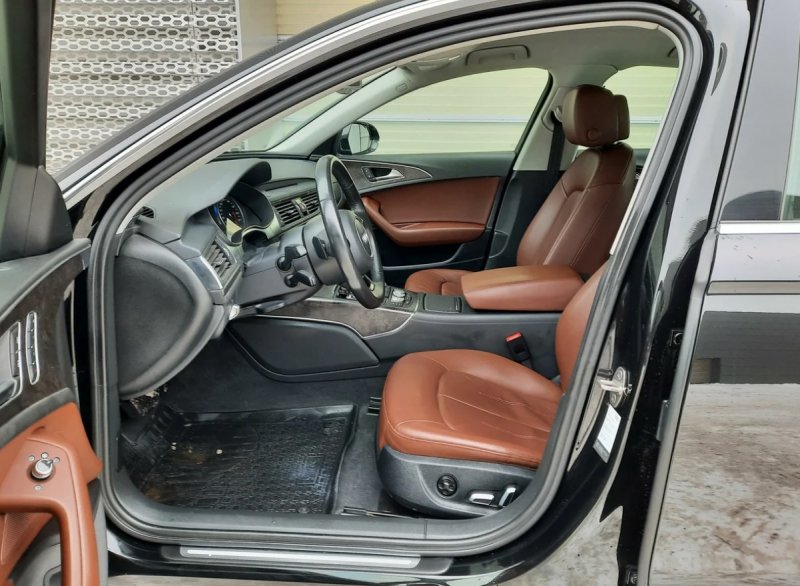 Ауди А6 четвертого поколения (C7) Рестайлинг 2014-20182: достоинства и недостатки. Обзор и тест драйв Audi A6 покажет все плюсы и минусы, болячки и слабые места