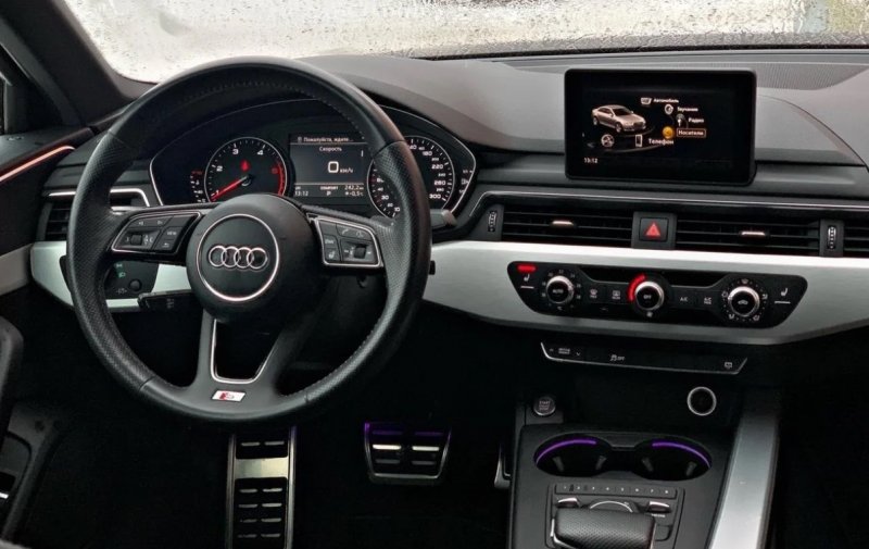 Ауди А4 5 поколения (В9) 2015-2020: достоинства и недостатки. Обзор и тест драйв Audi A4 покажет все плюсы и минусы, болячки и слабые места