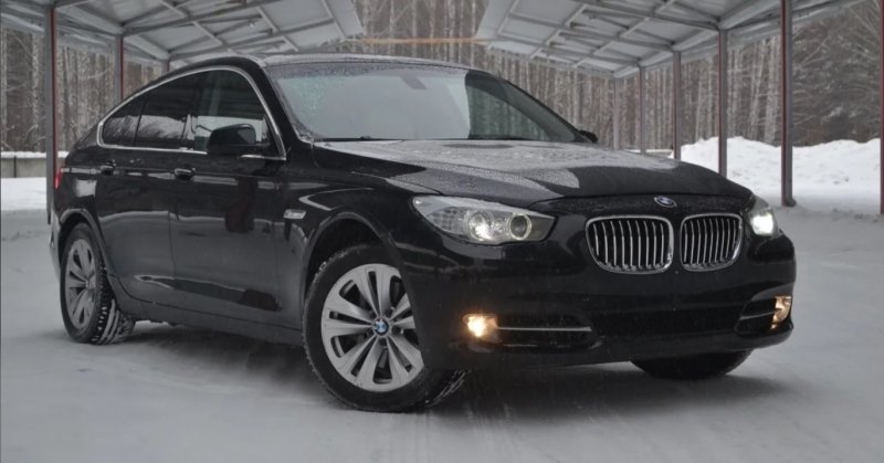 BMW 5 серии шестого поколения: плюсы и минусы, болячки и слабые места автомобиля