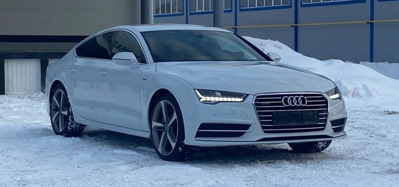 Audi A7 (4G) первого поколения рестайлинг: плюсы и минусы, проблемы, поломки и слабые места автомобиля