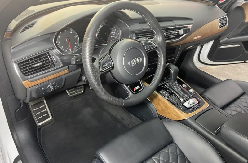 Ауди А7 (4G) 1 поколения рестайлинг 2014-2018: достоинства и недостатки. Обзор и тест драйв Audi A7 покажет все плюсы и минусы, проблемы, поломки и слабые места