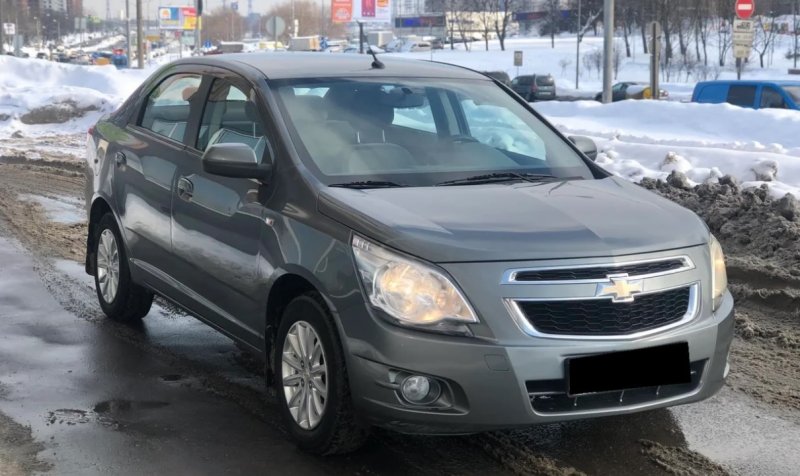 Chevrolet Cobalt второго поколения: плюсы и минусы, проблемы, поломки и слабые места автомобиля