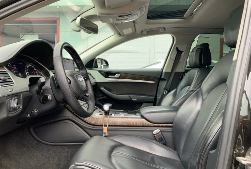 Audi A8 третьего поколения D4 рестайлинг: плюсы и минусы, проблемы, поломки и слабые места автомобиля