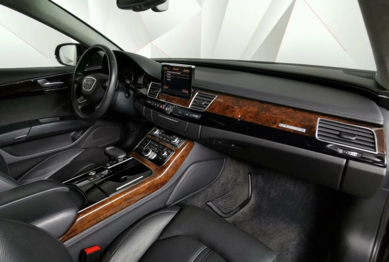 Audi A8 третьего поколения D4 рестайлинг: плюсы и минусы, проблемы, поломки и слабые места автомобиля