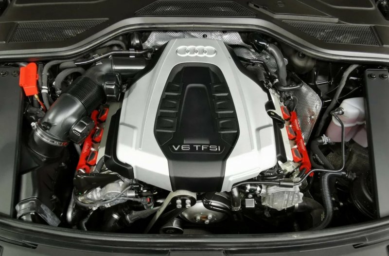 Ауди А8 8 3 поколения D4 рестайлинг 2013-2017: достоинства и недостатки. Обзор и тест драйв Audi A8 покажет все плюсы и минусы, проблемы, поломки и слабые места