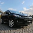 Тест-драйв Тест-драйв Mazda CX-7