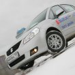 Тест-драйв Suzuki  SX4