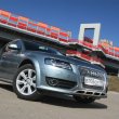 Тест-драйв Audi A4 Allroad