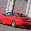 Тест-драйв Audi RS6
