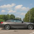Тест-драйв BMW 6 Cabrio