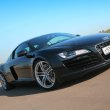 Тест-драйв Скоростной тест-драйв с Audi R8