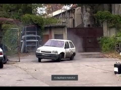 Корса еще одна модель Опель