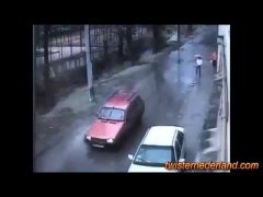 Автодорожные приколы