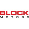 Block motors Mitsubishi