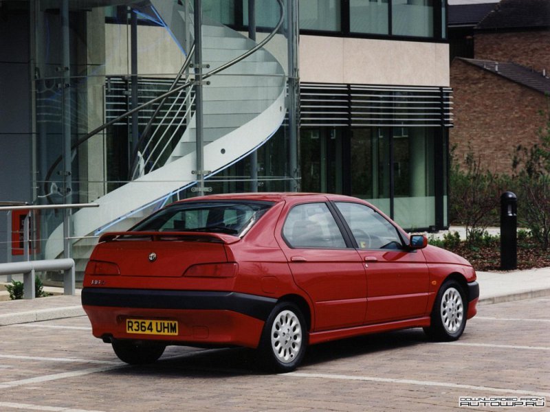 Acura CL 2001