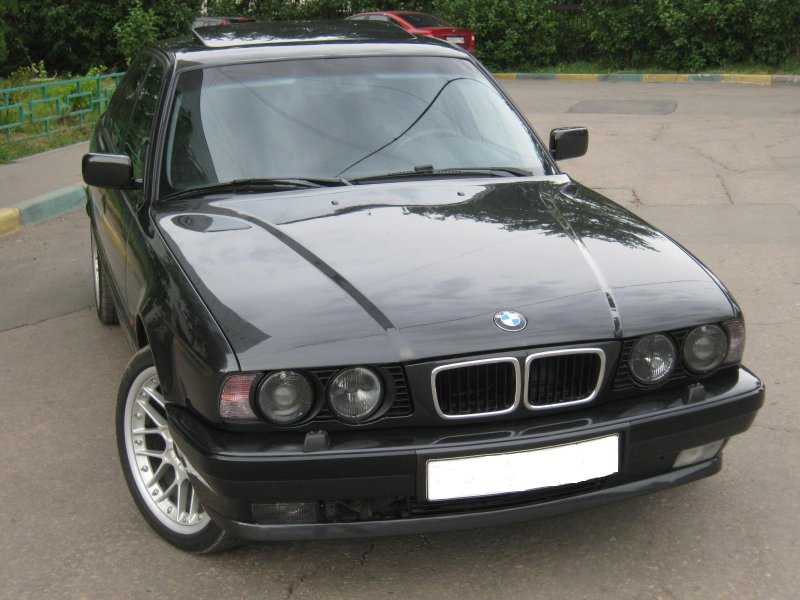 BMW 5-серия 1994